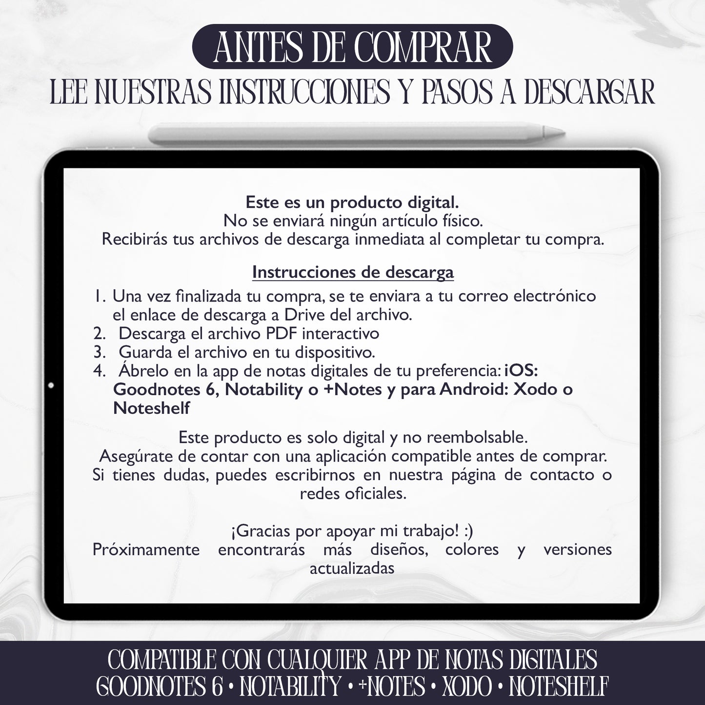 Nails Book Digital – Registro Profesional de Clientas para Manicuristas