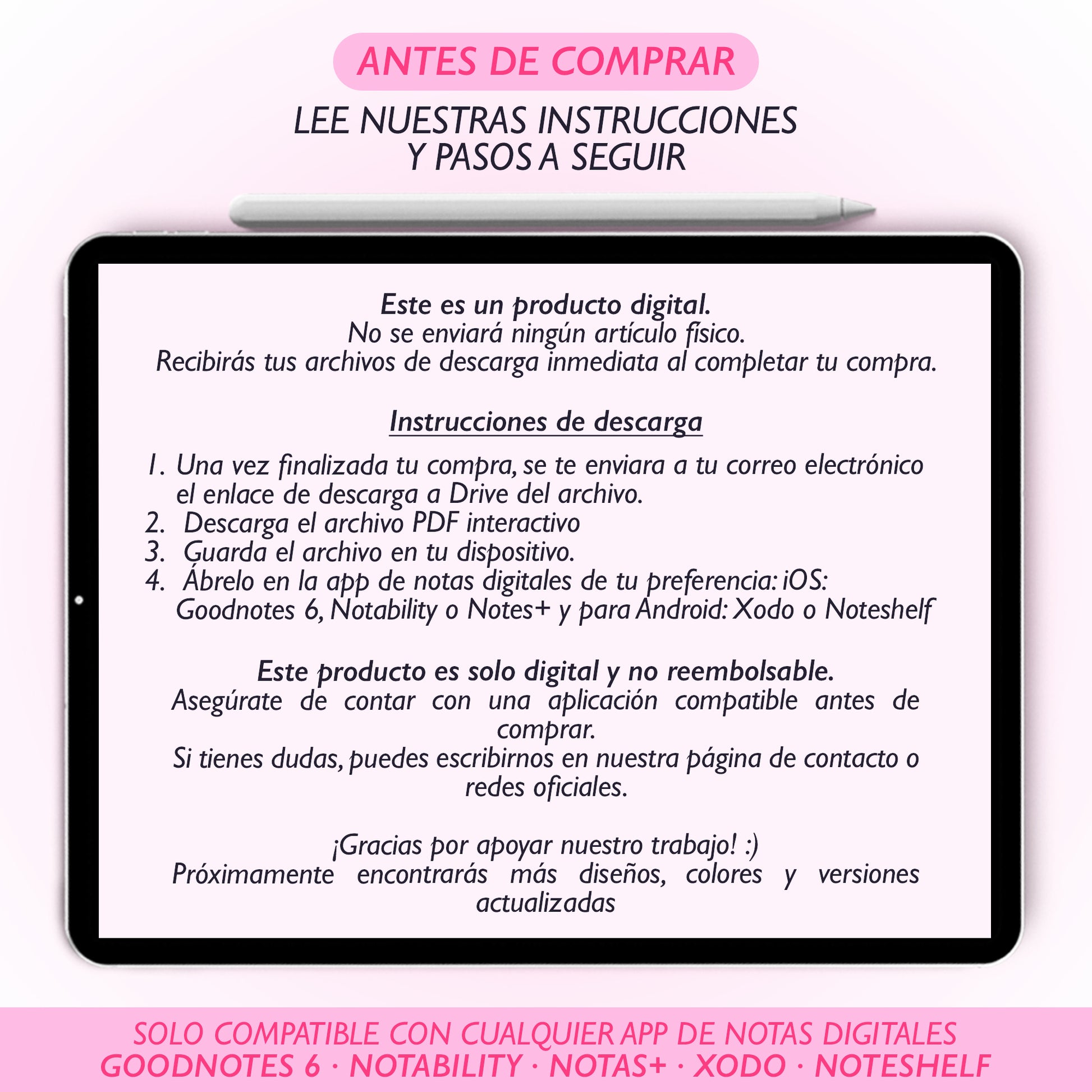 Organiza tus clientas con el Lash Extensions Libro Digital Edición Baddie Pink de Dollis Templates. Archivo interactivo con hipervínculos A–Z, diseño fucsia moderno e ideal para lashistas profesionales.